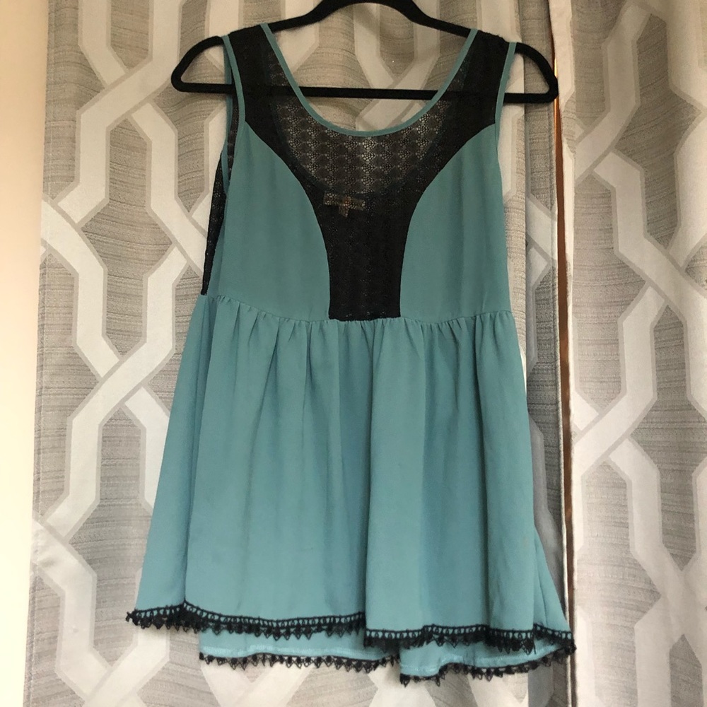Tank top